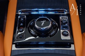 Rolls-Royce Cullinan 2025