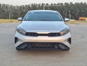 Kia K3/ Cerato/ Forte 2022