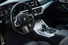 BMW 4 Series 430 2022