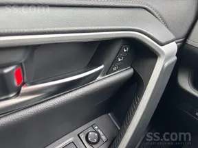 Toyota RAV4 2019