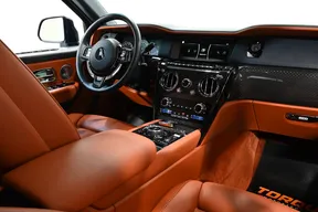 Rolls-Royce Cullinan 2023