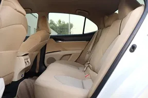 Toyota Camry 2014