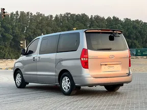 Hyundai H1 / Starex / H200 2012