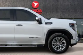 GMC Sierra 1500 2022
