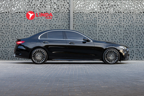 Mercedes-Benz C-Class 200 2024