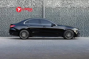 Mercedes-Benz C-Class 200 2024