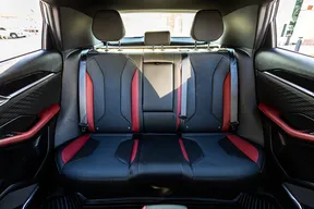 Geely Binyue / Coolray 2024