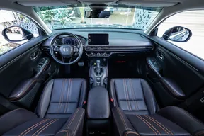 Honda ZR-V 2024
