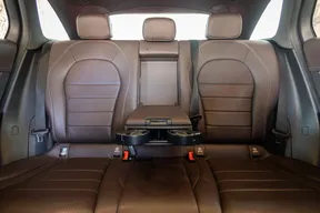 Mercedes-Benz GLC 250 2019