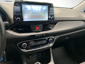 Hyundai i30 2020