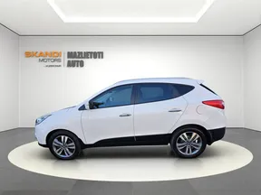 Hyundai ix35 2015