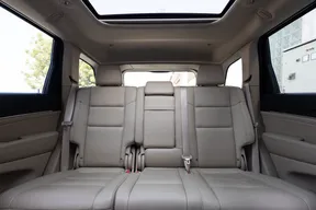 Jeep Grand Cherokee 2019