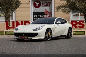 Ferrari GTC4Lusso 2017