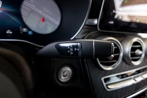 Mercedes-Benz GLC 300 2023