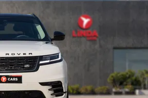 Land Rover Range Rover Velar 2025