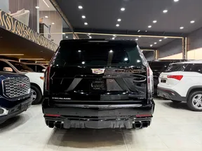 Cadillac Escalade 2025