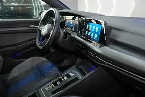 Volkswagen Golf R 2022