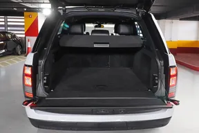 Land Rover Range Rover 2015