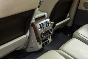 Land Rover Range Rover 2022