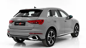 Audi Q3 2025