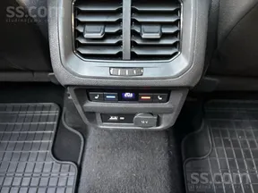 Volkswagen Tiguan Allspace 2019