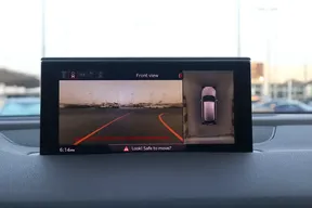 Audi Q7 2019