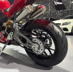 Ducati Panigale 2026