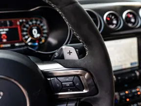 Ford Mustang Shelby GT500 2020