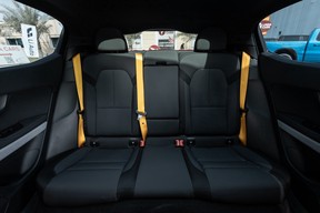 Polestar 2 2022