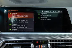 BMW X5 40 2023