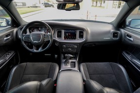 Dodge Charger R/T 2021