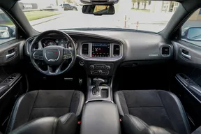Dodge Charger R/T 2021