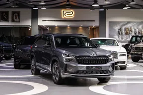 Škoda Kodiaq 2026