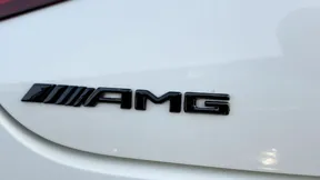 Mercedes-Benz CLS 53 AMG 2019