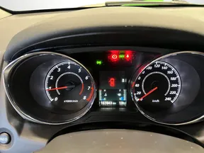 Mitsubishi ASX 2019