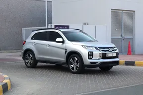 Mitsubishi ASX 2022