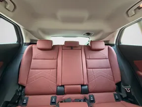 BMW X2 25 2026