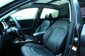 Kia K5 2019