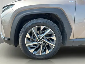 Hyundai Tucson 2024