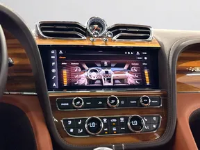 Bentley Bentayga 2023