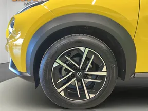 Nissan Juke 2025