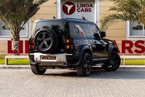 Land Rover Defender 90 2023
