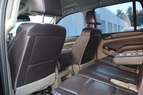 Chevrolet Tahoe 2020