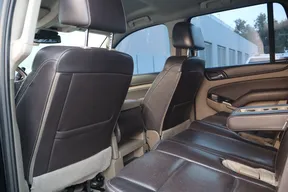 Chevrolet Tahoe 2020