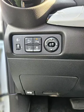Kia Stonic 2025