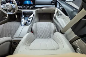 Mercedes-Benz AMG GT 43 2021