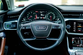 Audi A6 2020