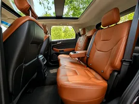 Ford Edge 2016