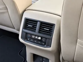 Volkswagen Teramont 2021