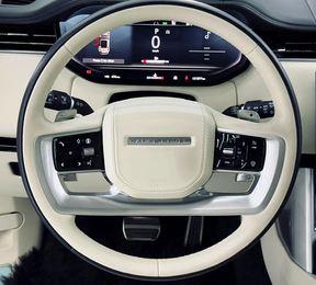 Land Rover Range Rover 2024